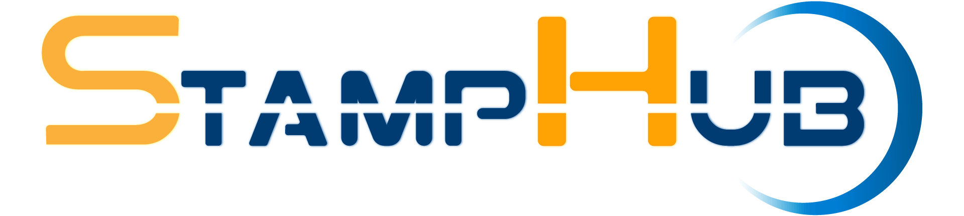 stamphub-official-logo-image